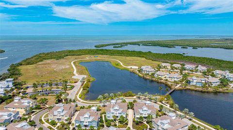 A home in BRADENTON