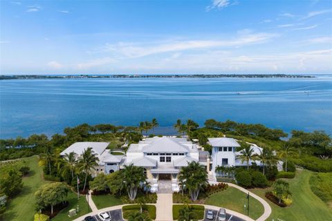 A home in BRADENTON