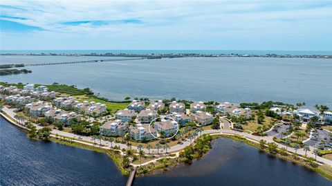 A home in BRADENTON