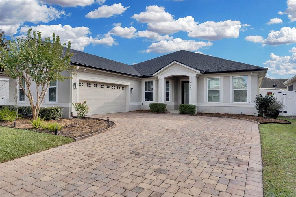 Photo of 4454 Indigo Sky Lane, Kissimmee, FL 34744 (MLS # O6389257)