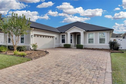 Photo of 4454 Indigo Sky Lane, Kissimmee, FL 34744 (MLS # O6389257)
