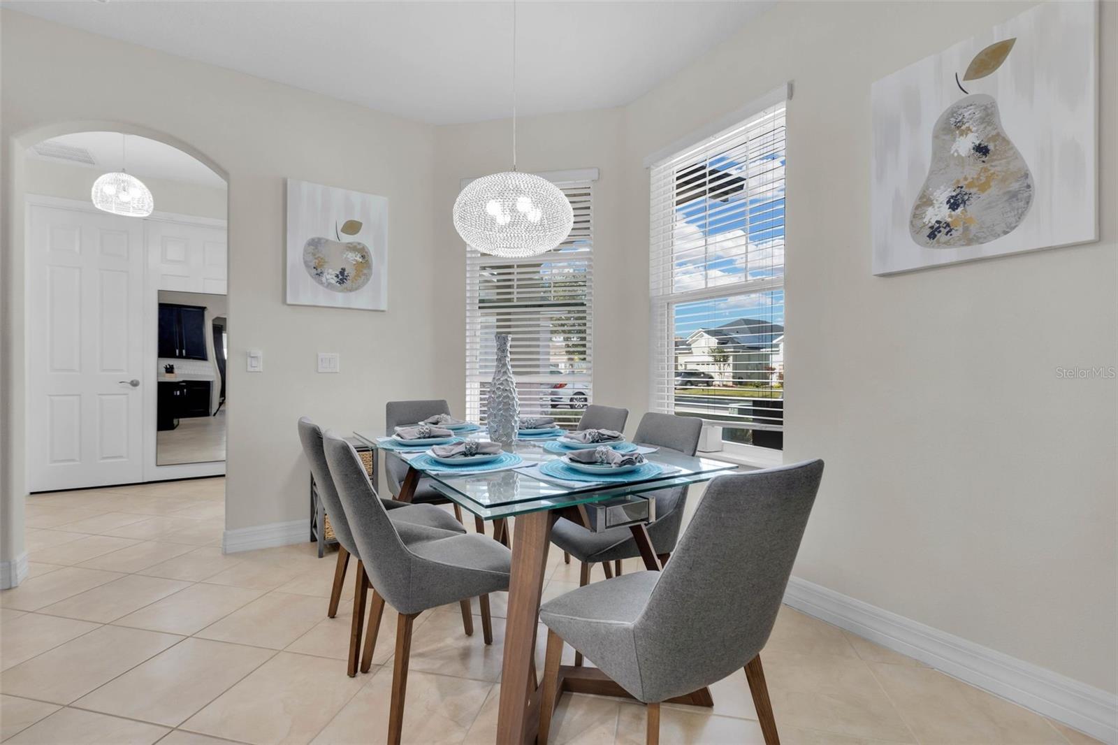 NORTH POINT PH 1C - Residential