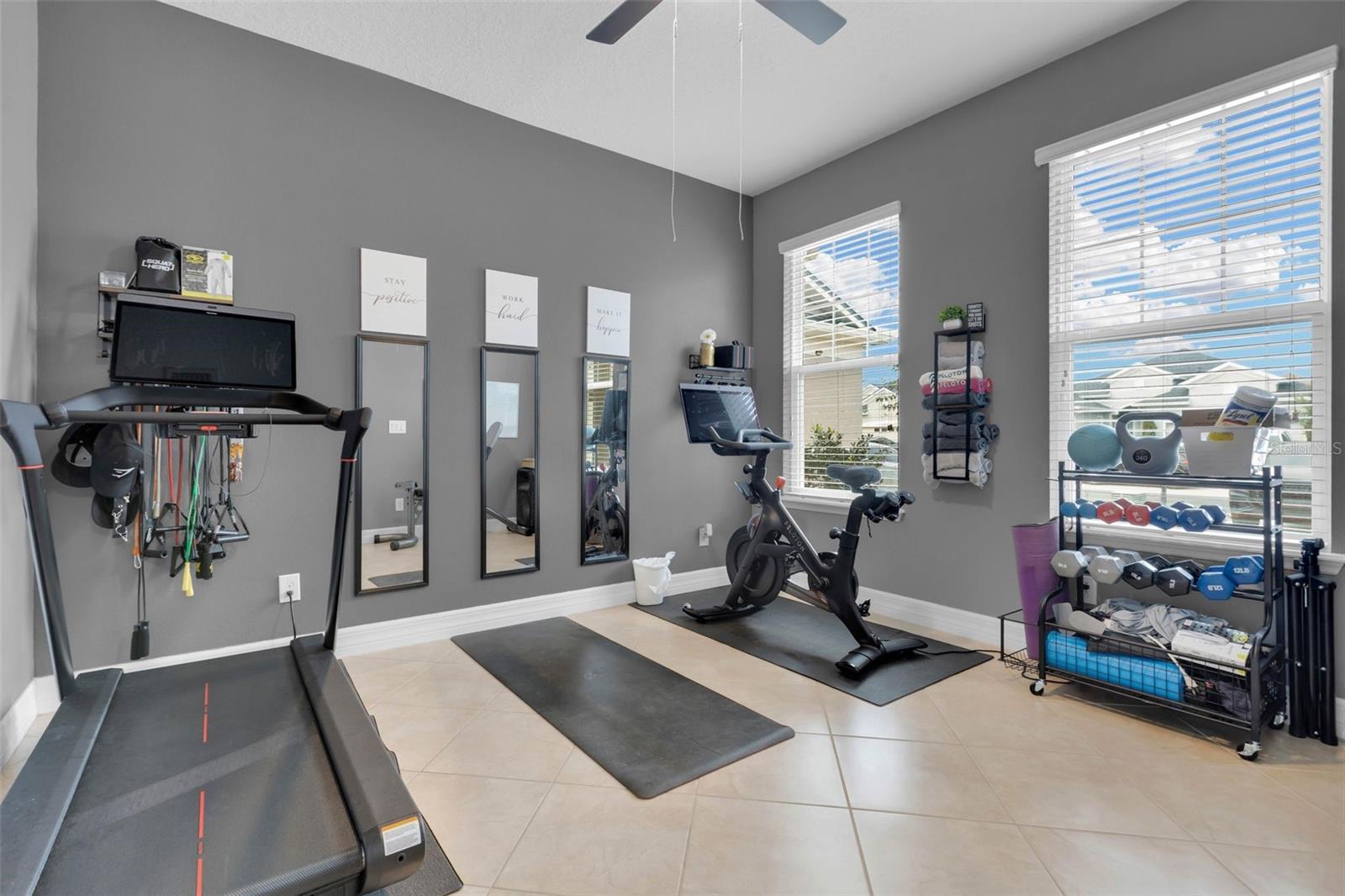 NORTH POINT PH 1C - Residential