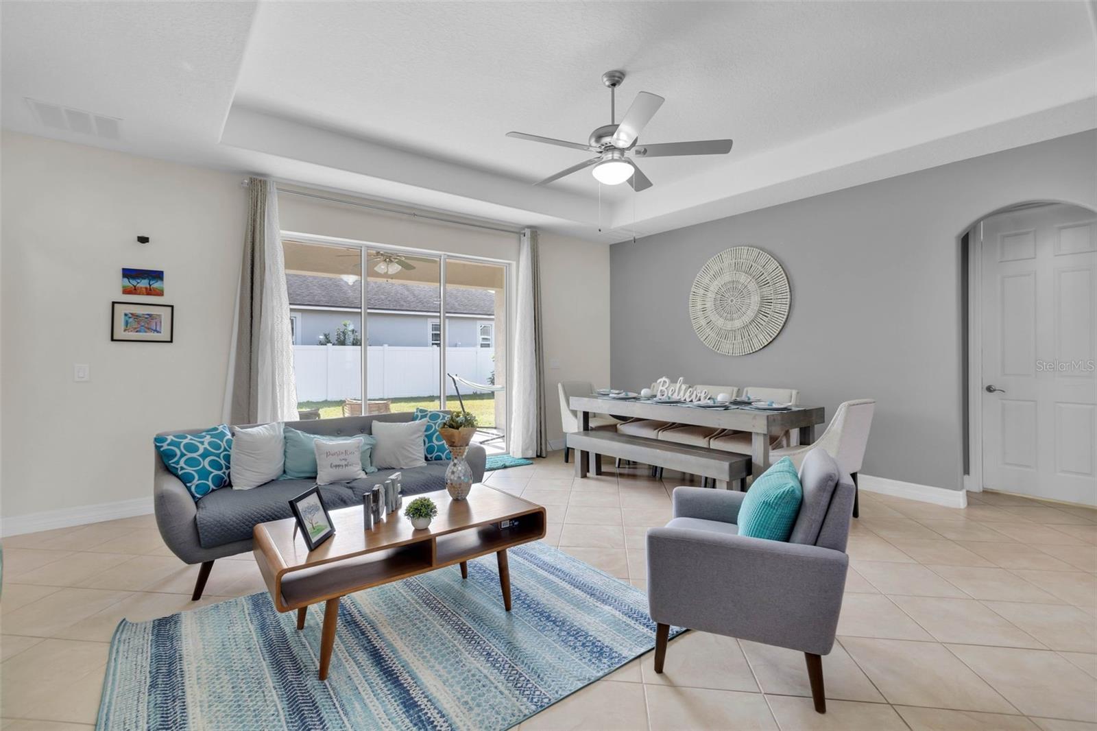 NORTH POINT PH 1C - Residential