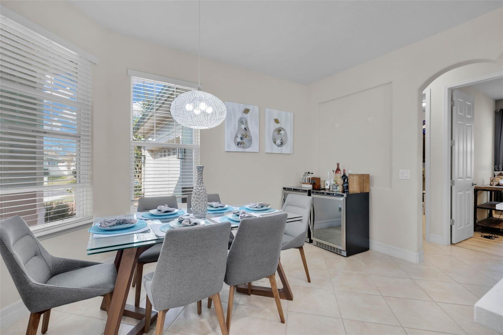 NORTH POINT PH 1C - Residential