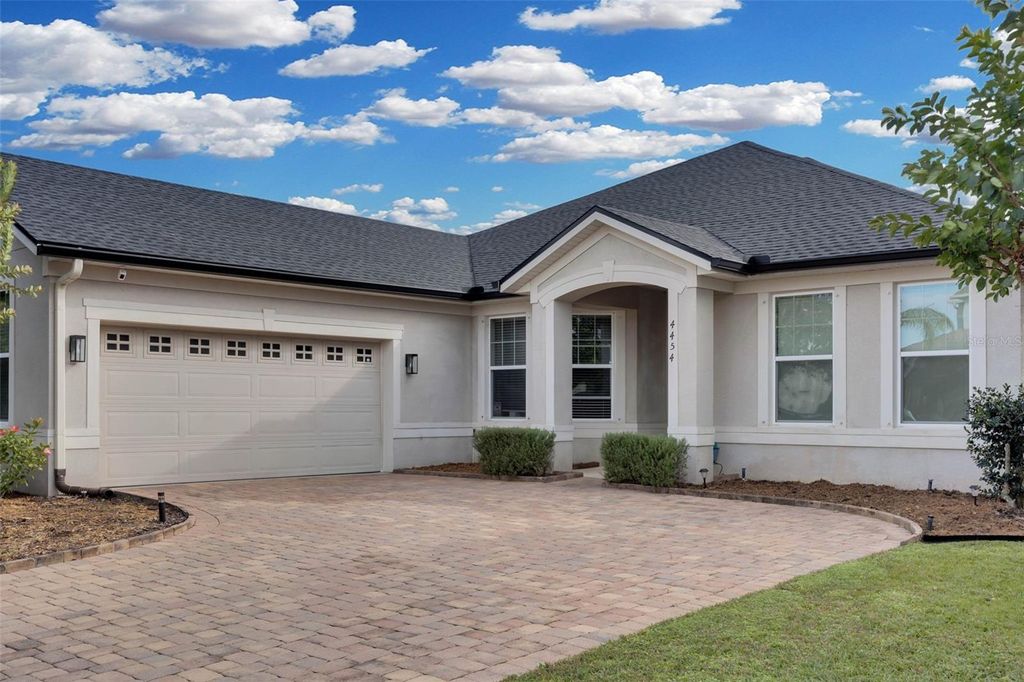 Photo of 4454 Indigo Sky Lane, Kissimmee, FL 34744 (MLS # O6389257)