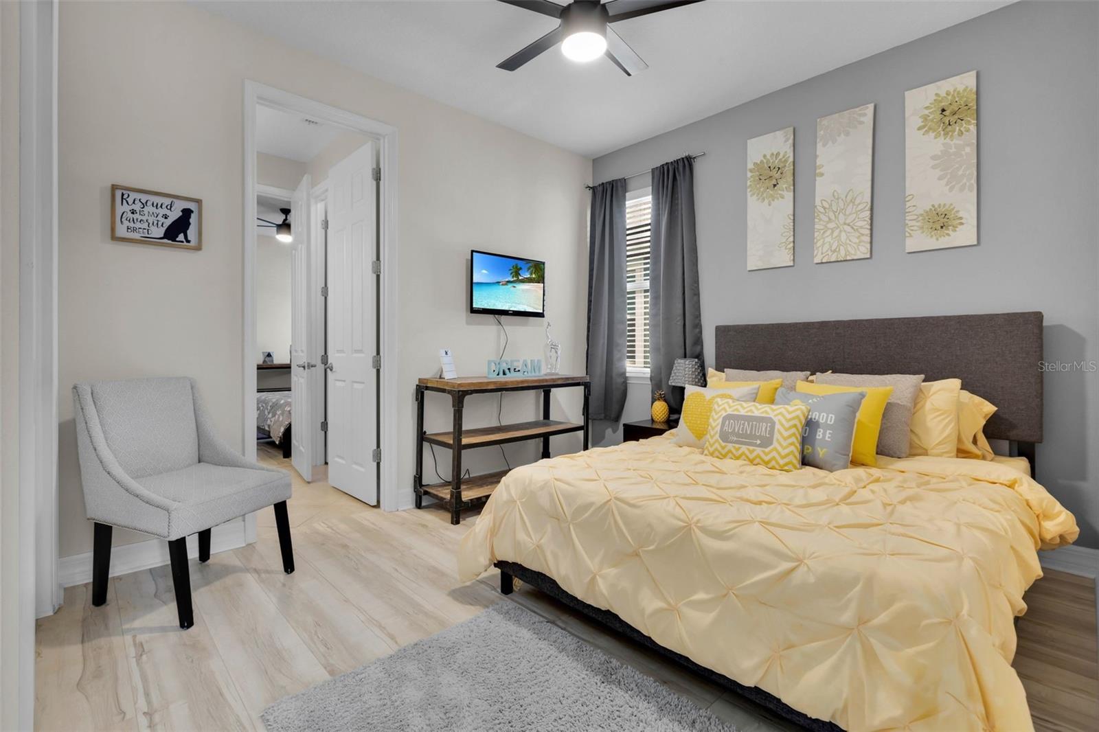 NORTH POINT PH 1C - Residential