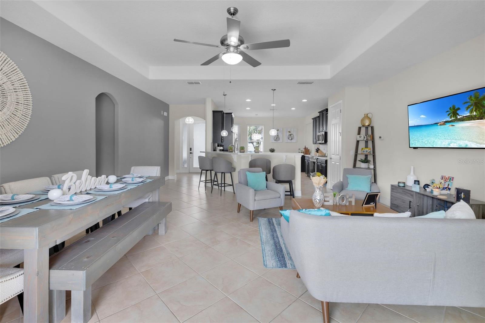 NORTH POINT PH 1C - Residential