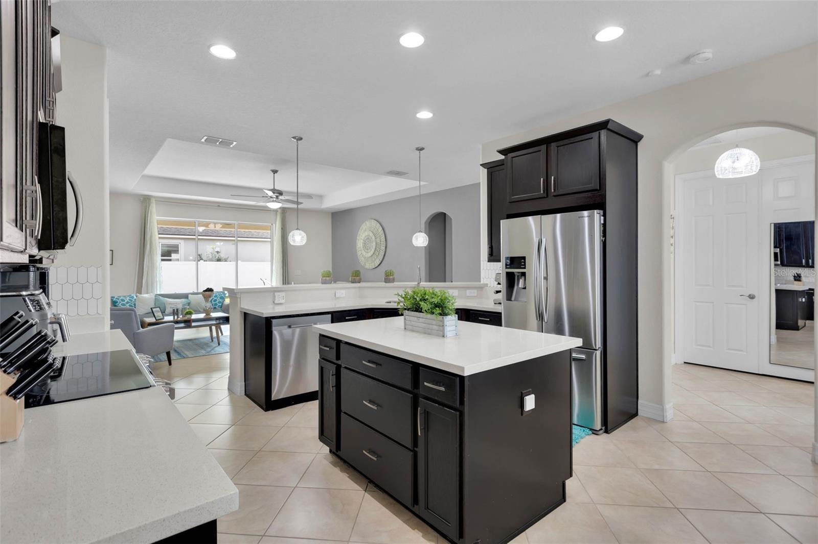 NORTH POINT PH 1C - Residential