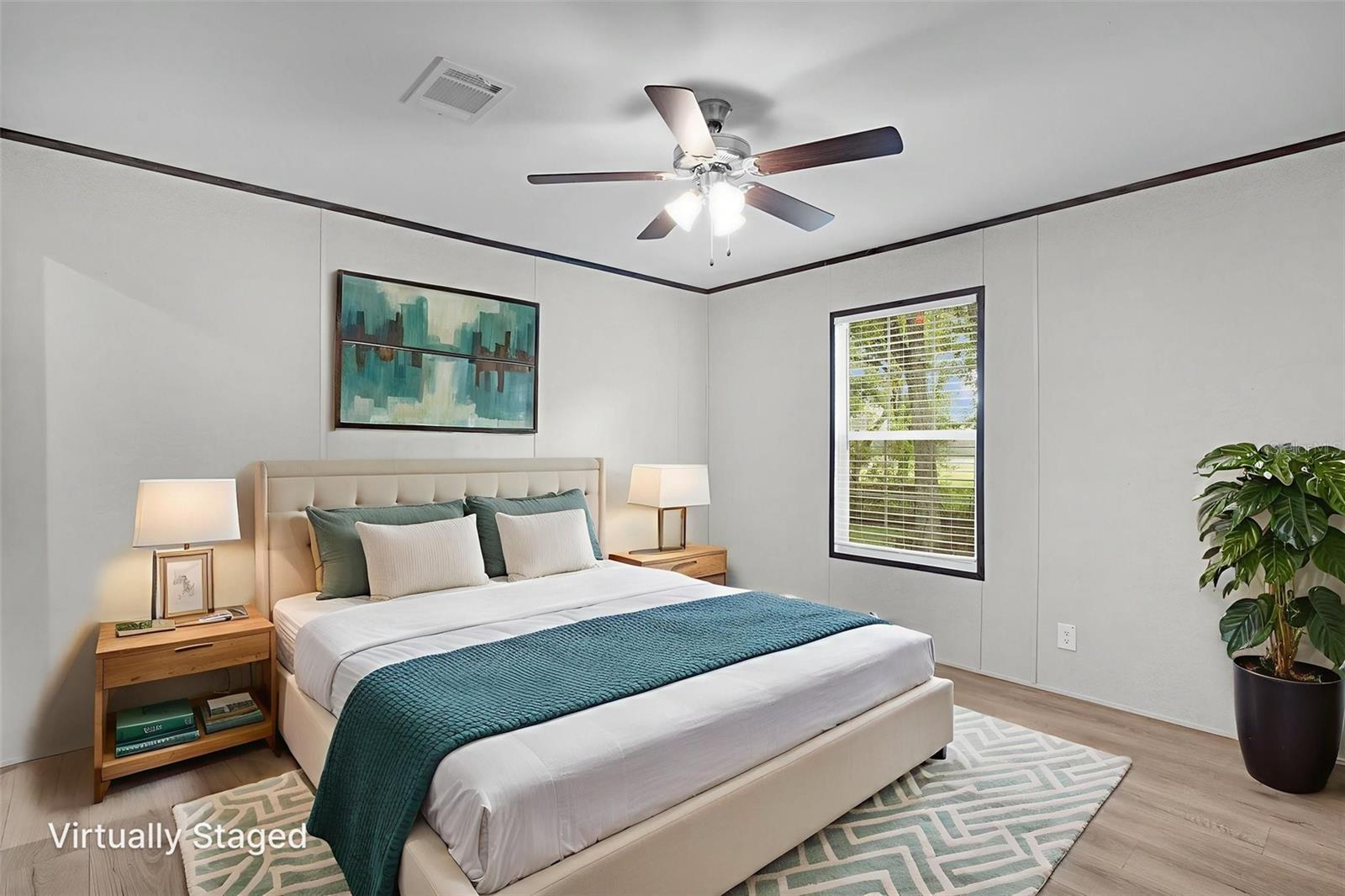 ROYAL OAKS RETREATS - Residential