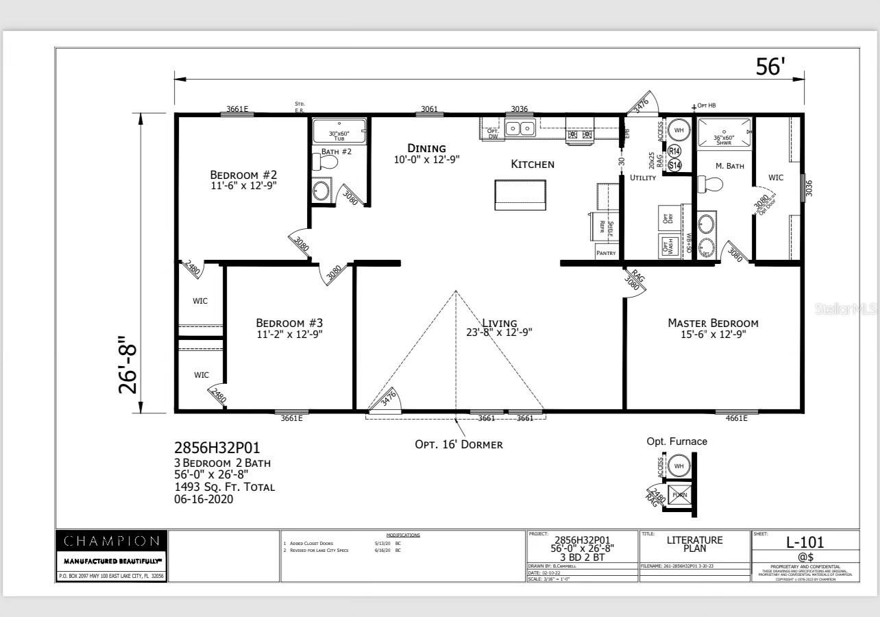 ROYAL OAKS RETREATS - Residential