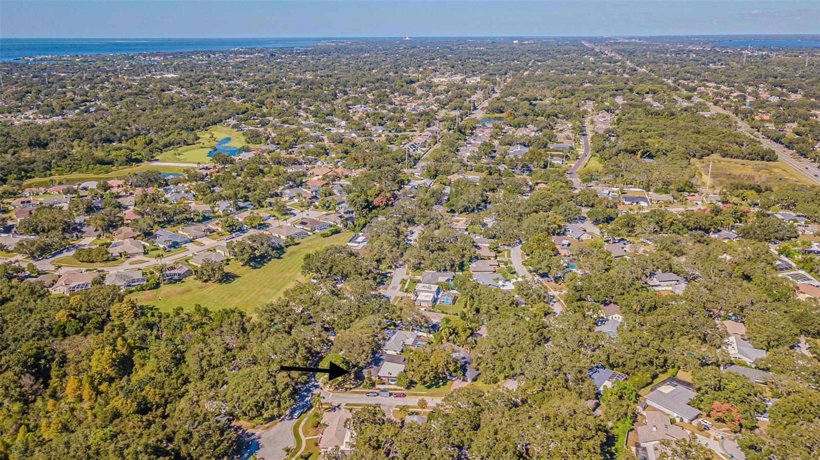 SPANISH OAKS - Residential