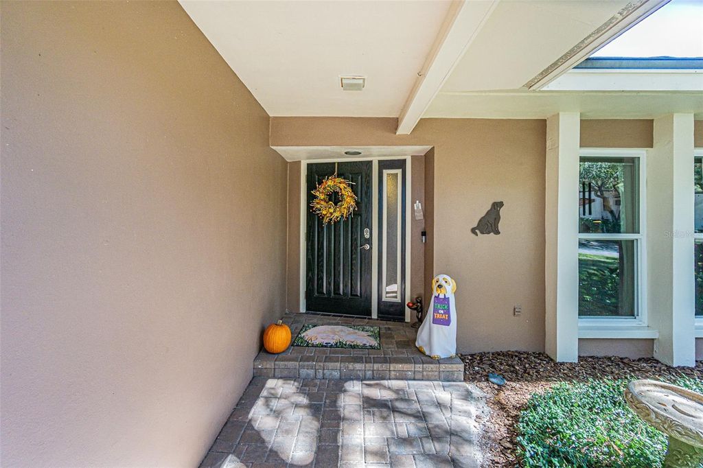 Photo of 936 Highview Drive, Palm Harbor, FL 34683 (MLS # TB8441398)