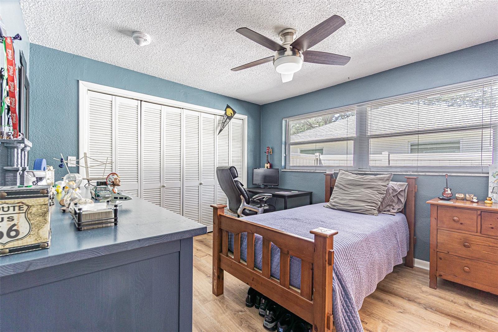 SPANISH OAKS - Residential