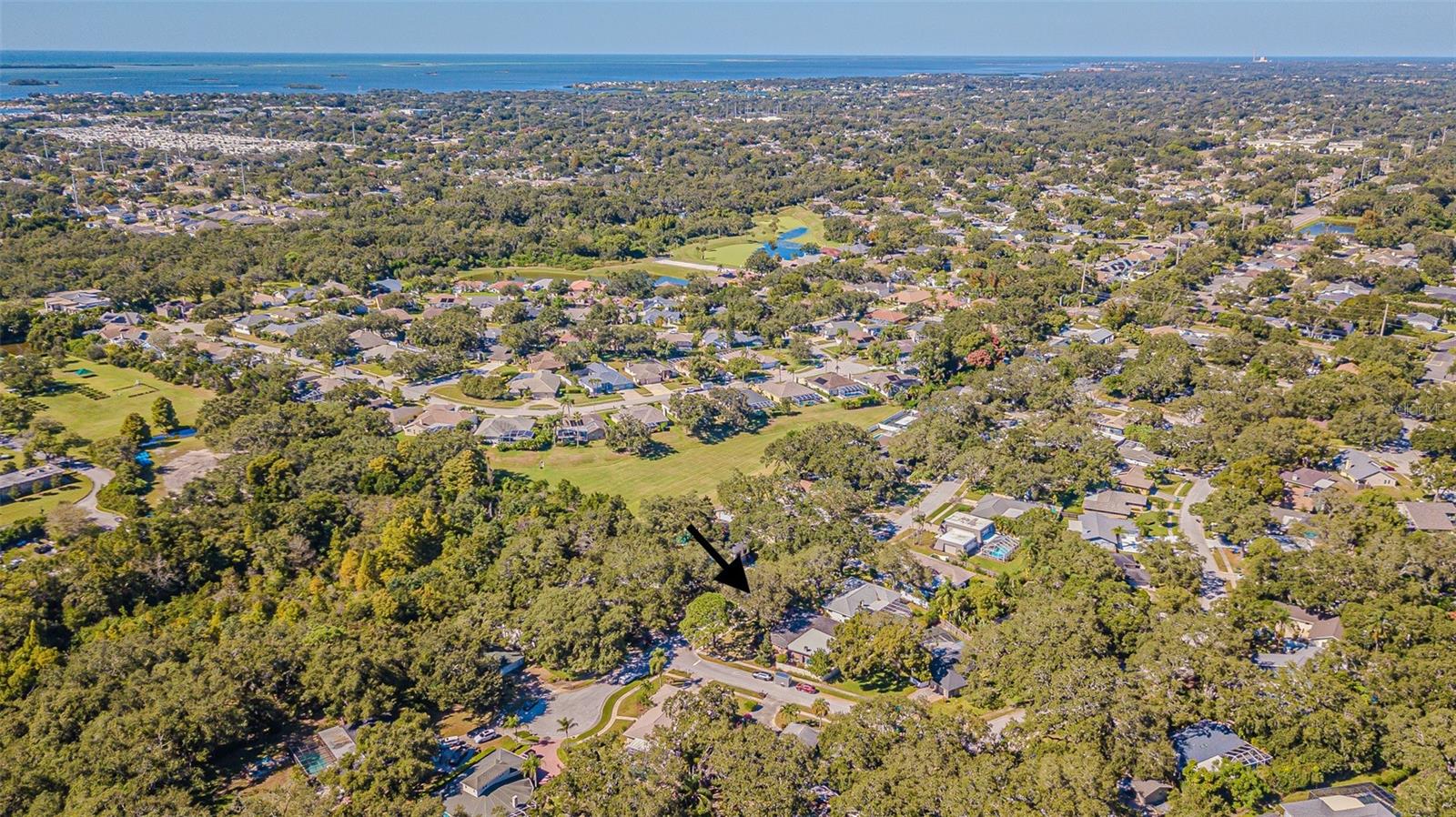 SPANISH OAKS - Residential