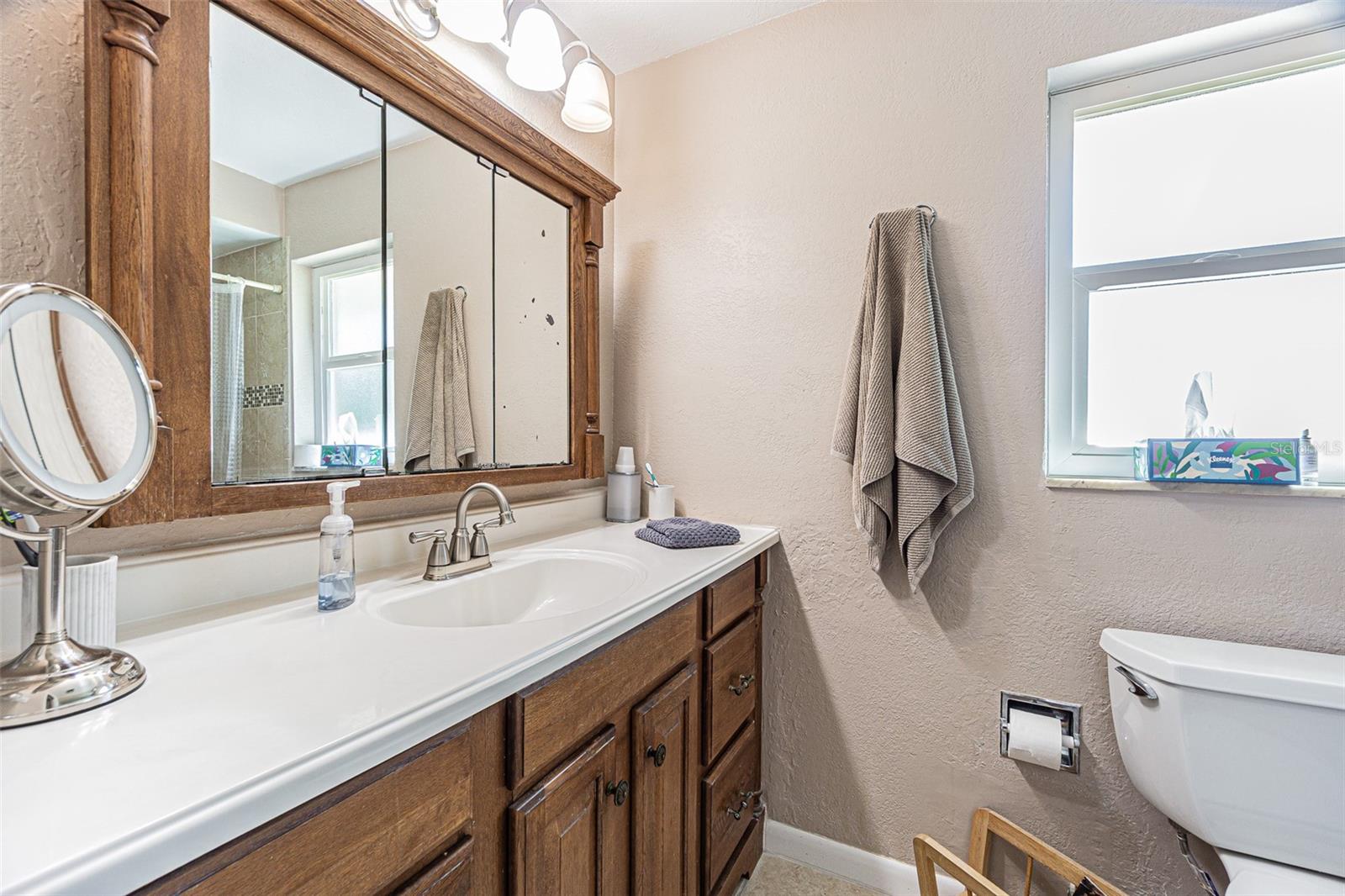 SPANISH OAKS - Residential