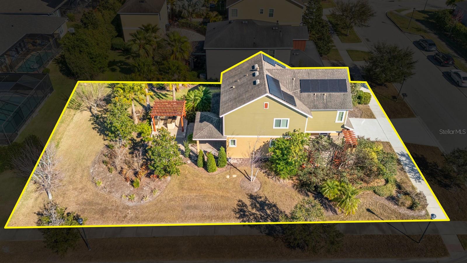 WATERSET PH 2A - Residential