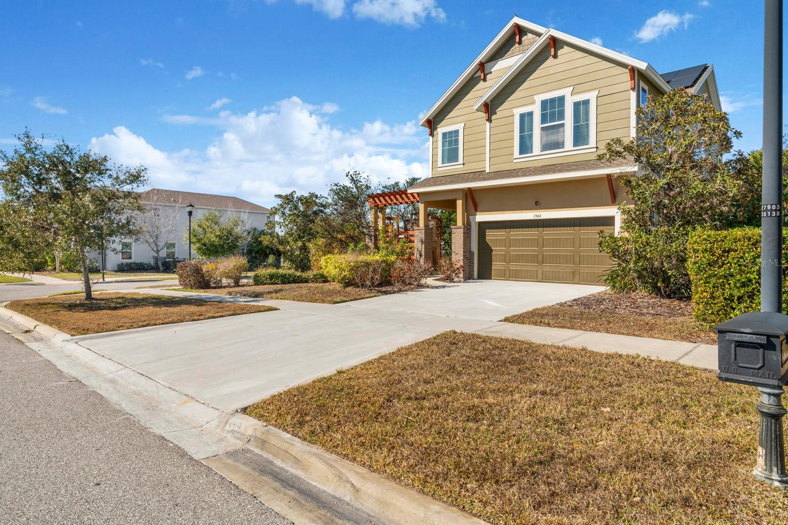 WATERSET PH 2A - Residential