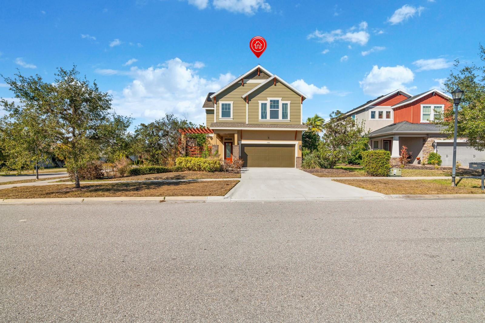 WATERSET PH 2A - Residential