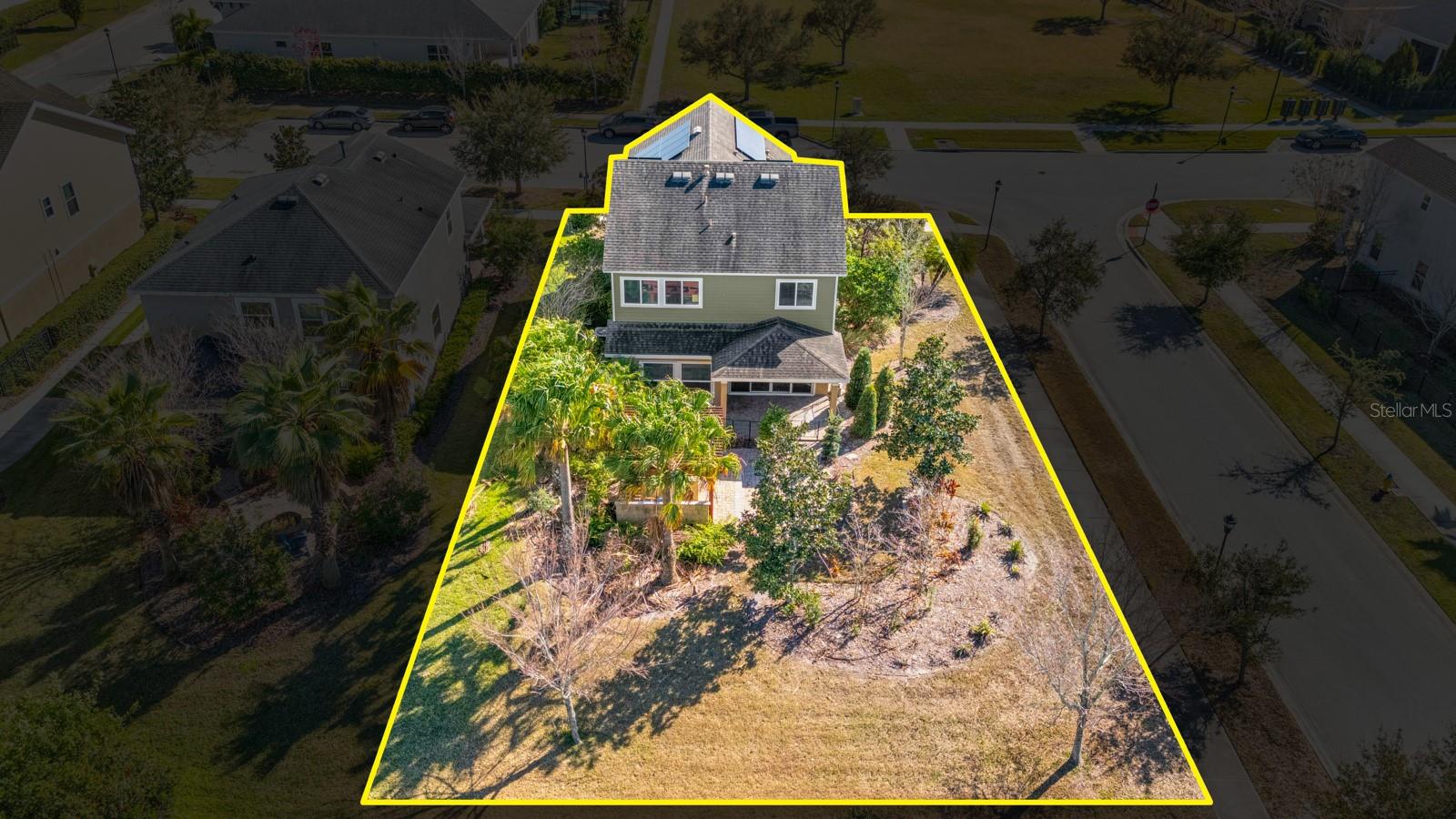 WATERSET PH 2A - Residential