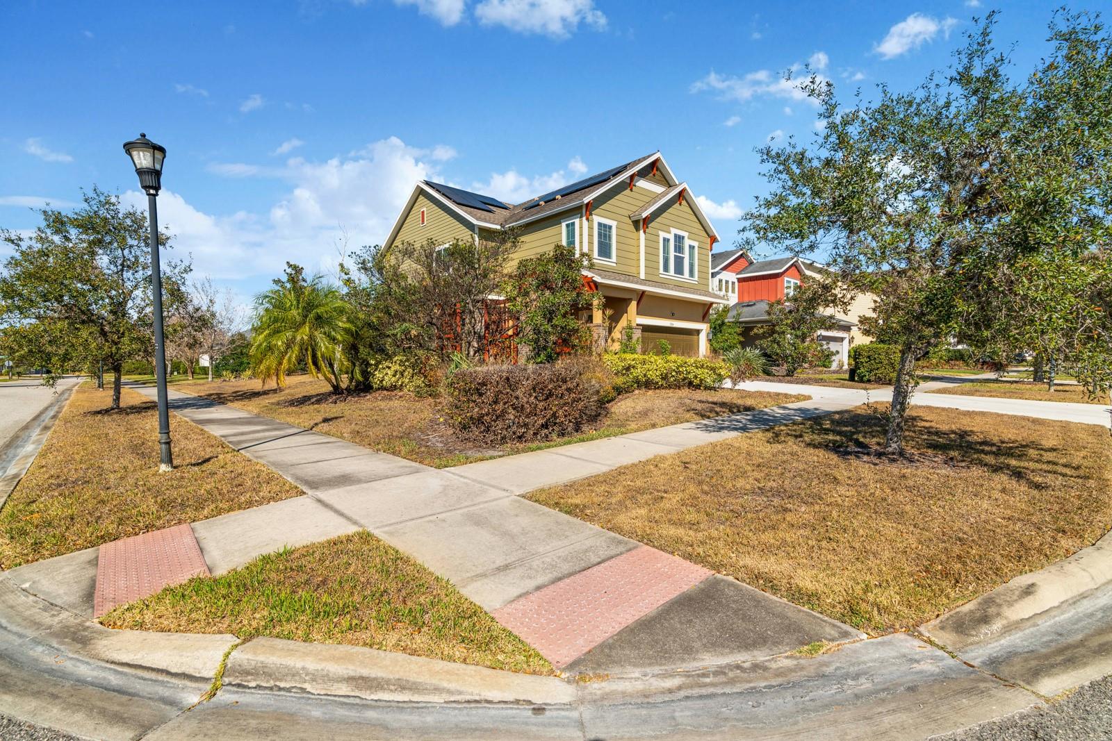 WATERSET PH 2A - Residential