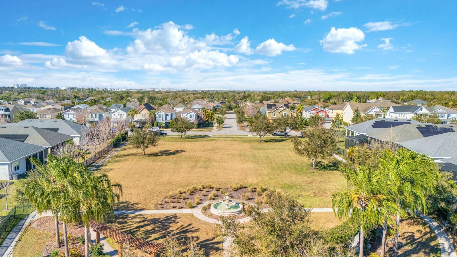 WATERSET PH 2A - Residential