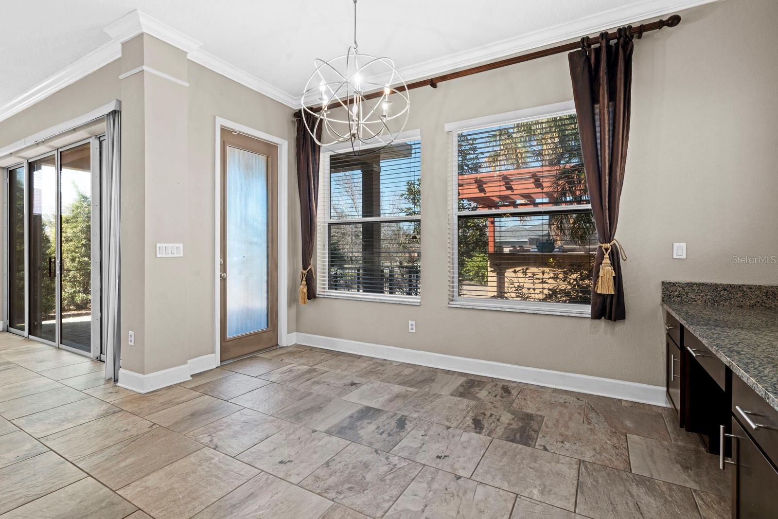 WATERSET PH 2A - Residential