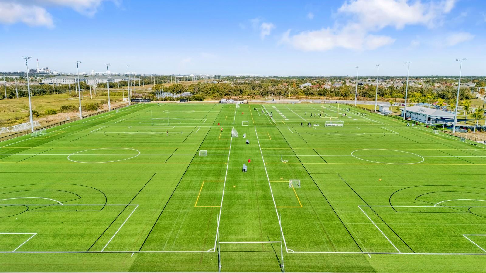 WATERSET PH 2A - Residential