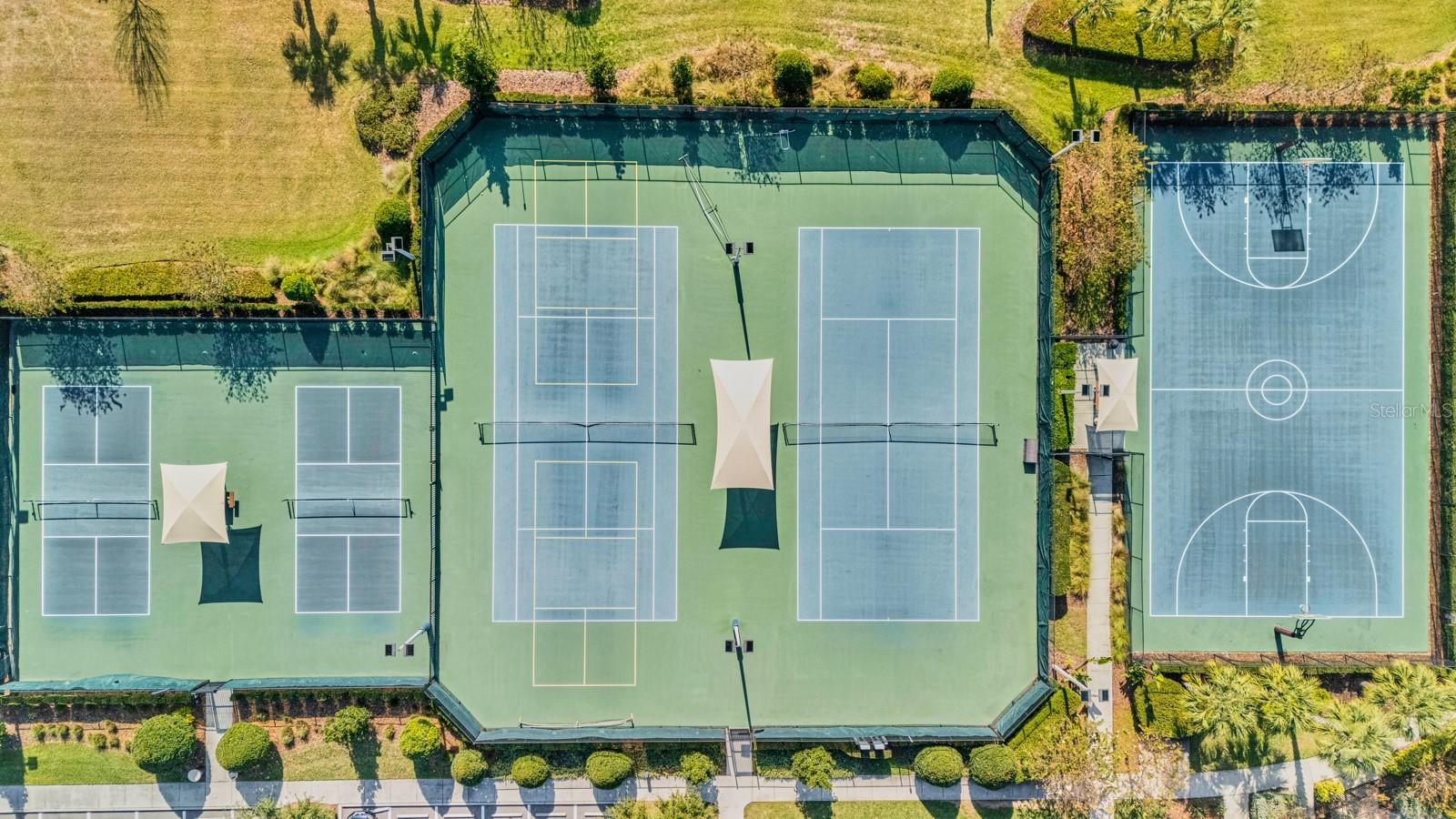 WATERSET PH 2A - Residential