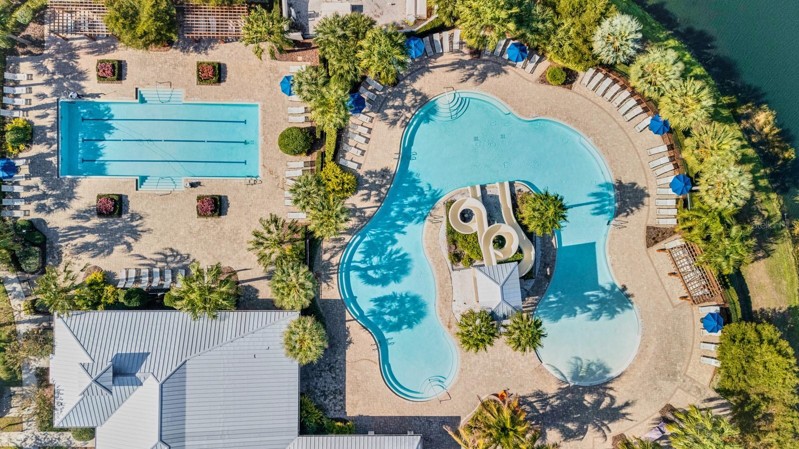 WATERSET PH 2A - Residential