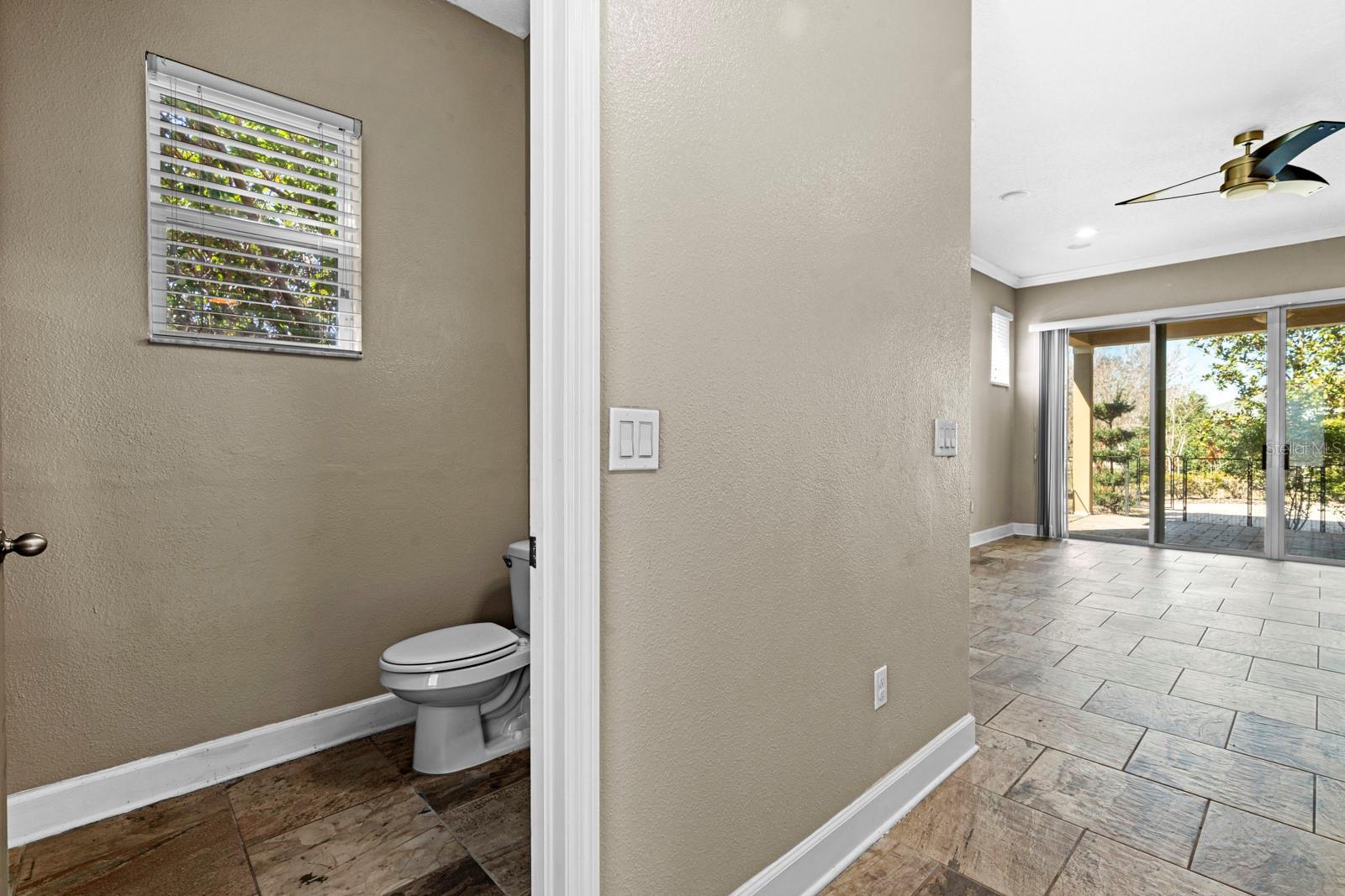 WATERSET PH 2A - Residential