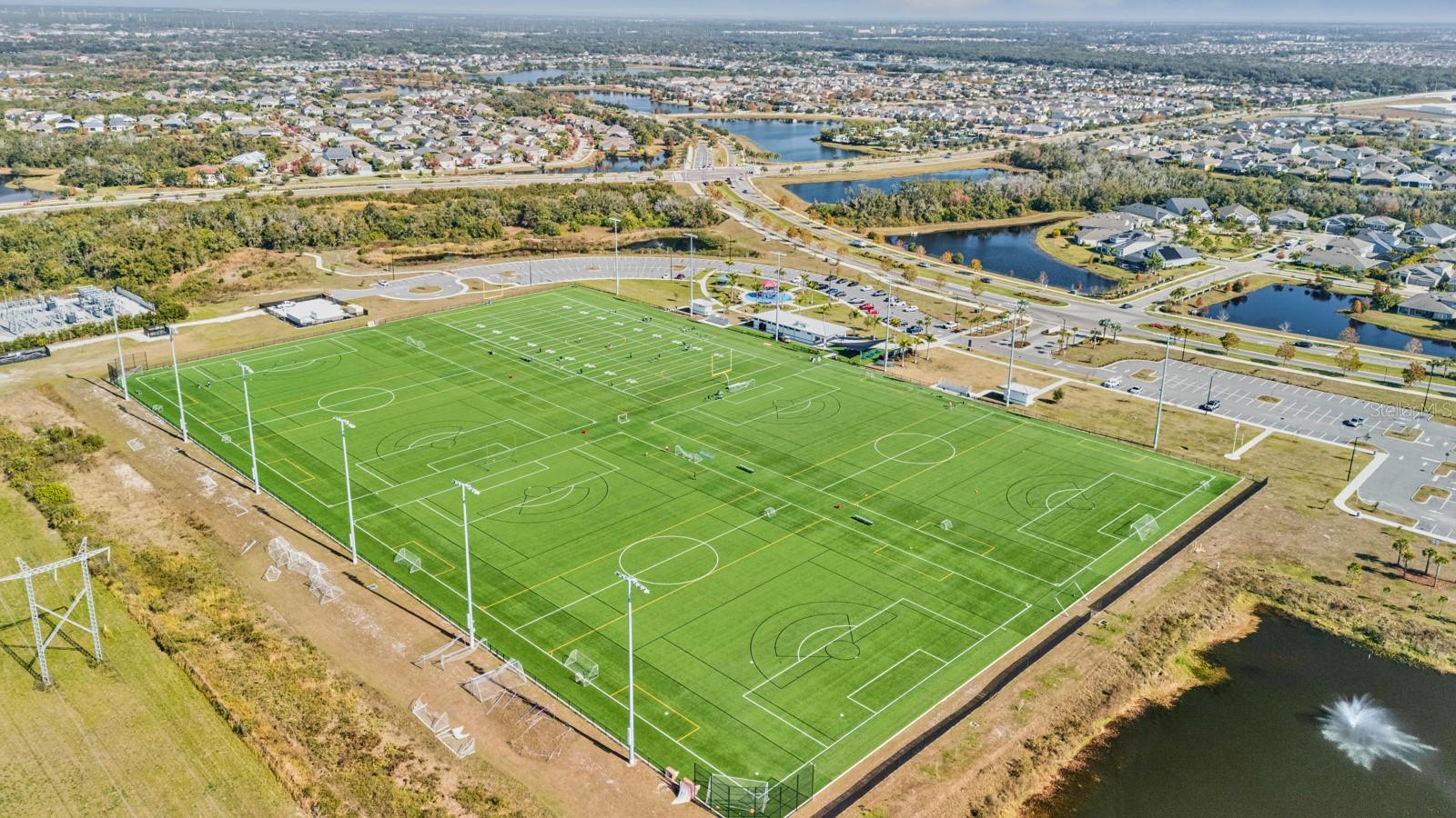 WATERSET PH 2A - Residential