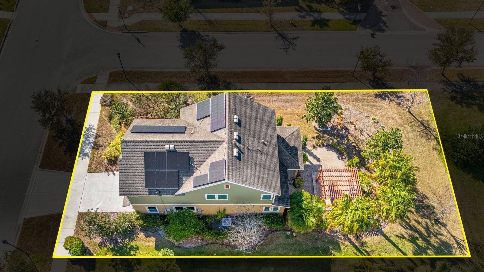 WATERSET PH 2A - Residential