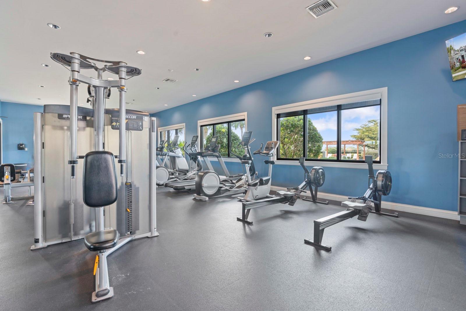 WATERSET PH 2A - Residential