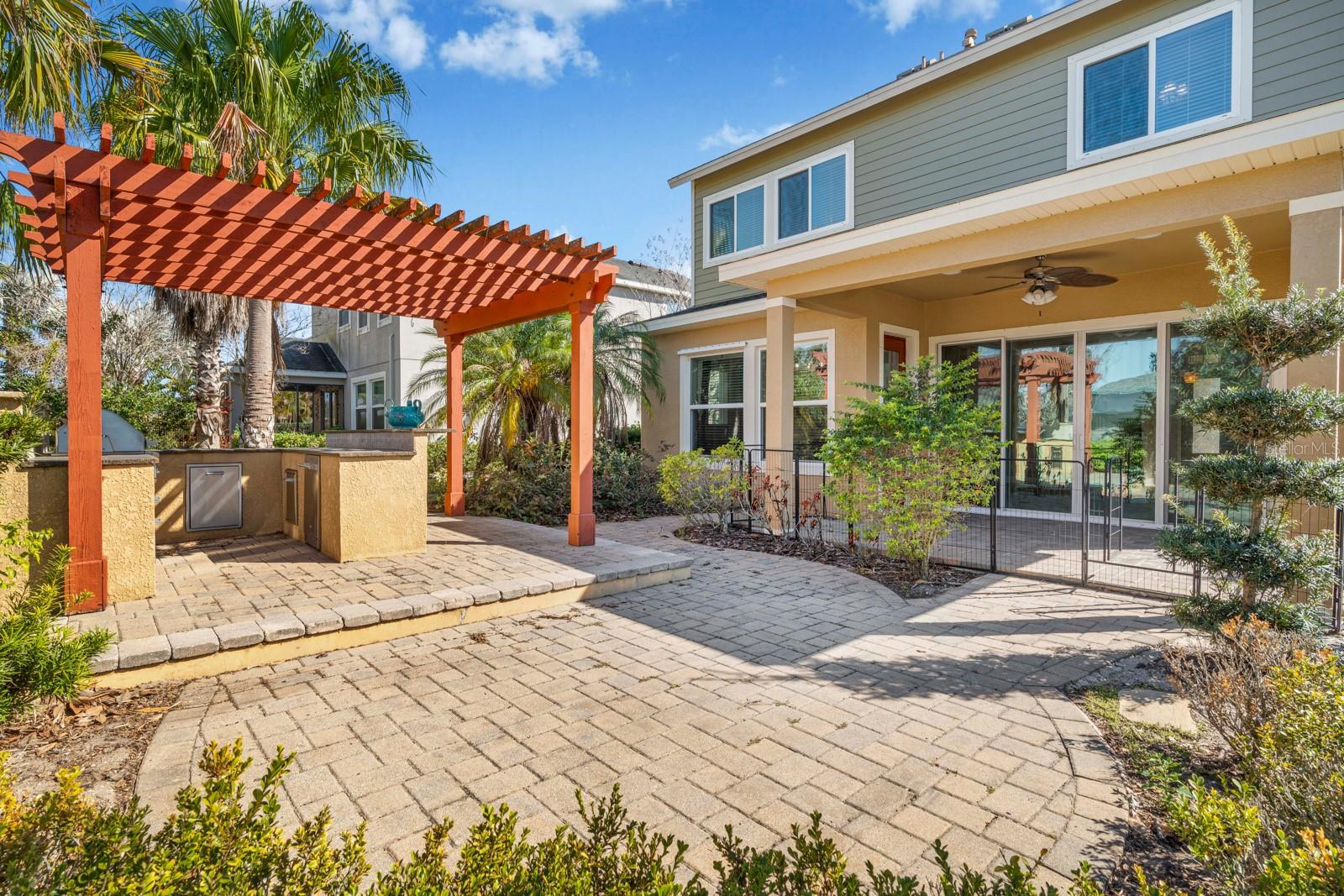 WATERSET PH 2A - Residential