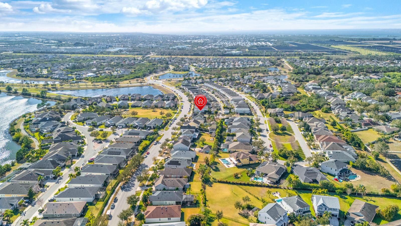 WATERSET PH 2A - Residential