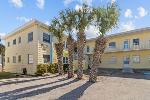 9895 1ST STREET E 5 TREASURE ISLAND FL 33706