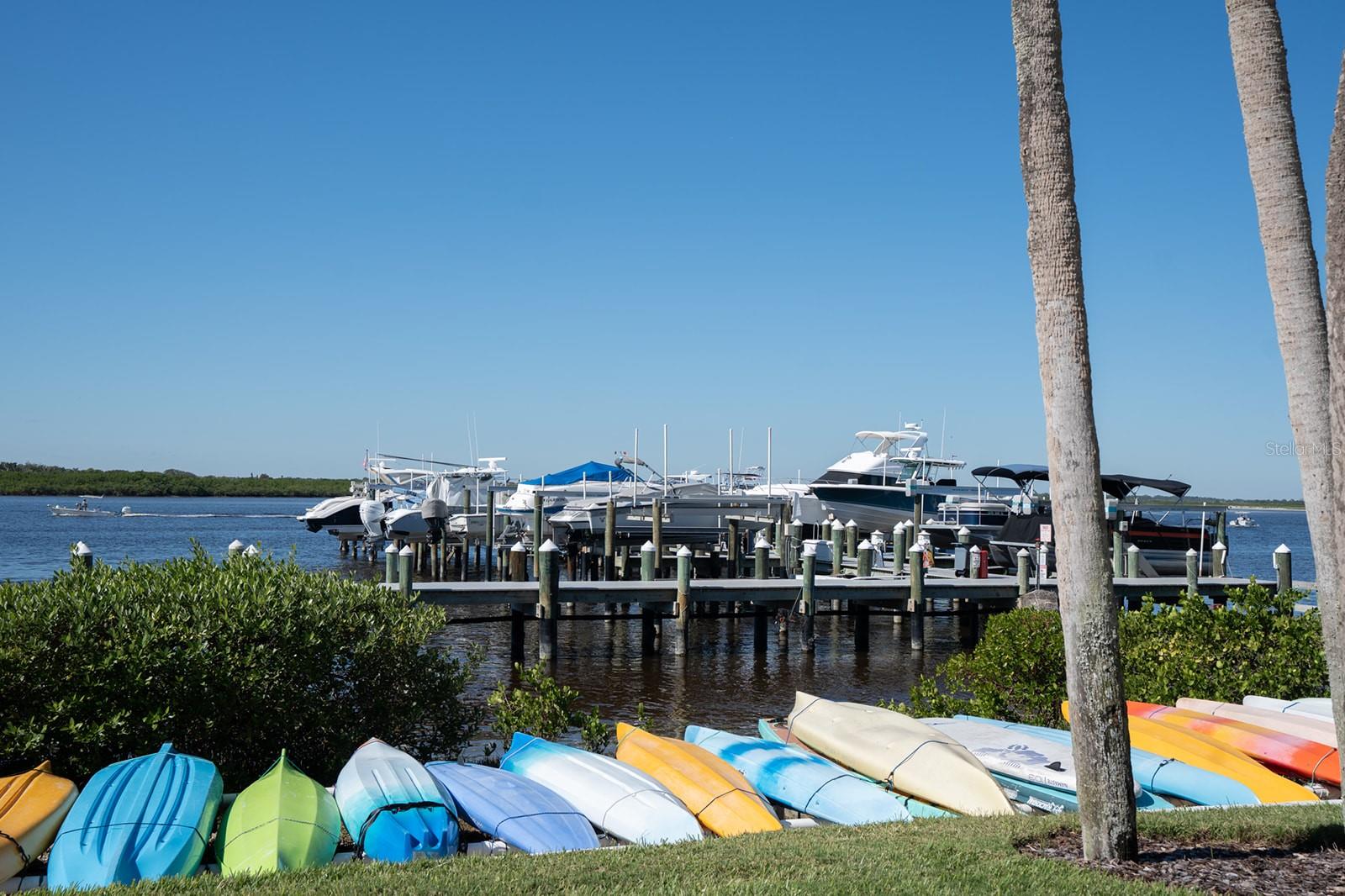 INLET AT NEW SMYRNA BEACH BLDGS N-R - Residential