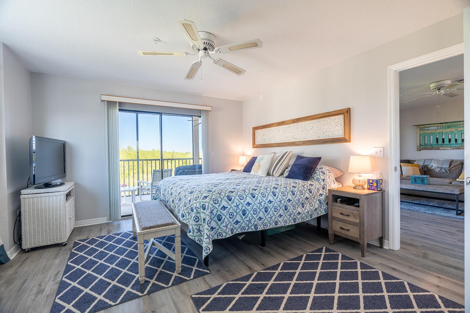 INLET AT NEW SMYRNA BEACH BLDGS N-R - Residential