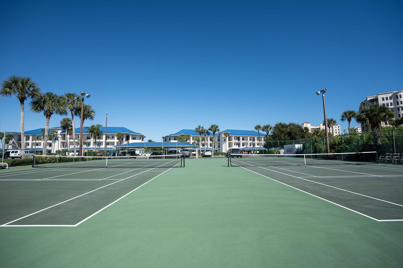 INLET AT NEW SMYRNA BEACH BLDGS N-R - Residential