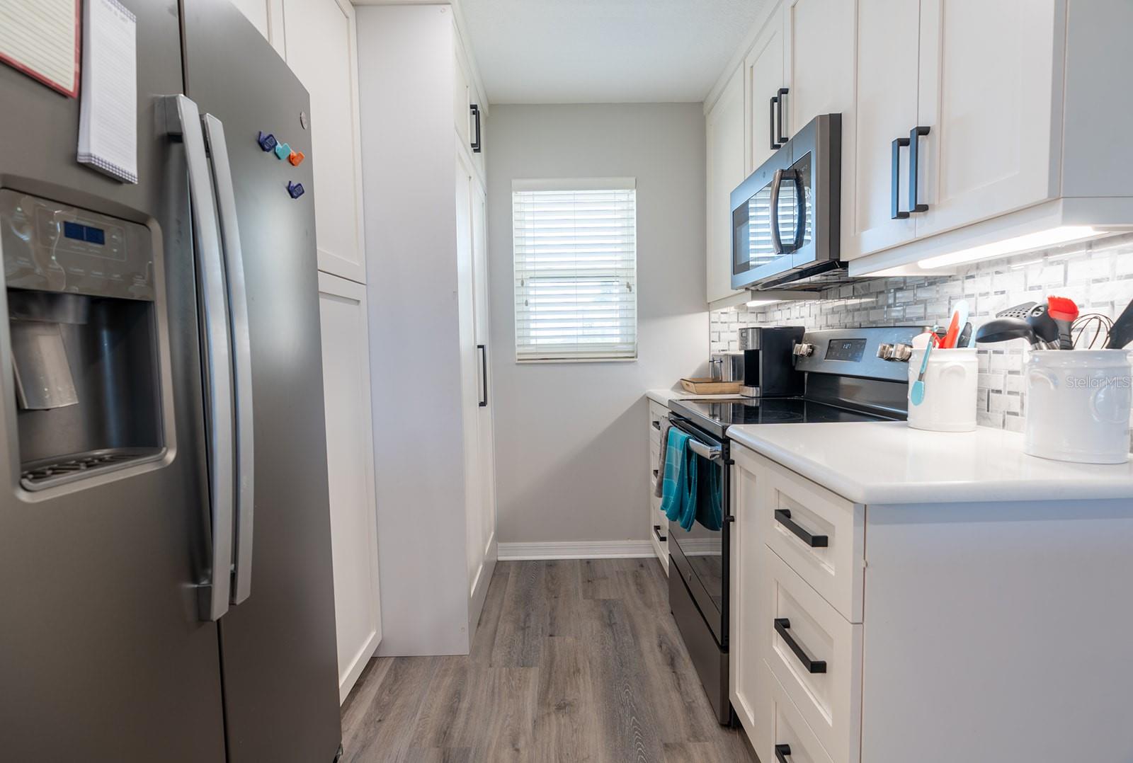 INLET AT NEW SMYRNA BEACH BLDGS N-R - Residential