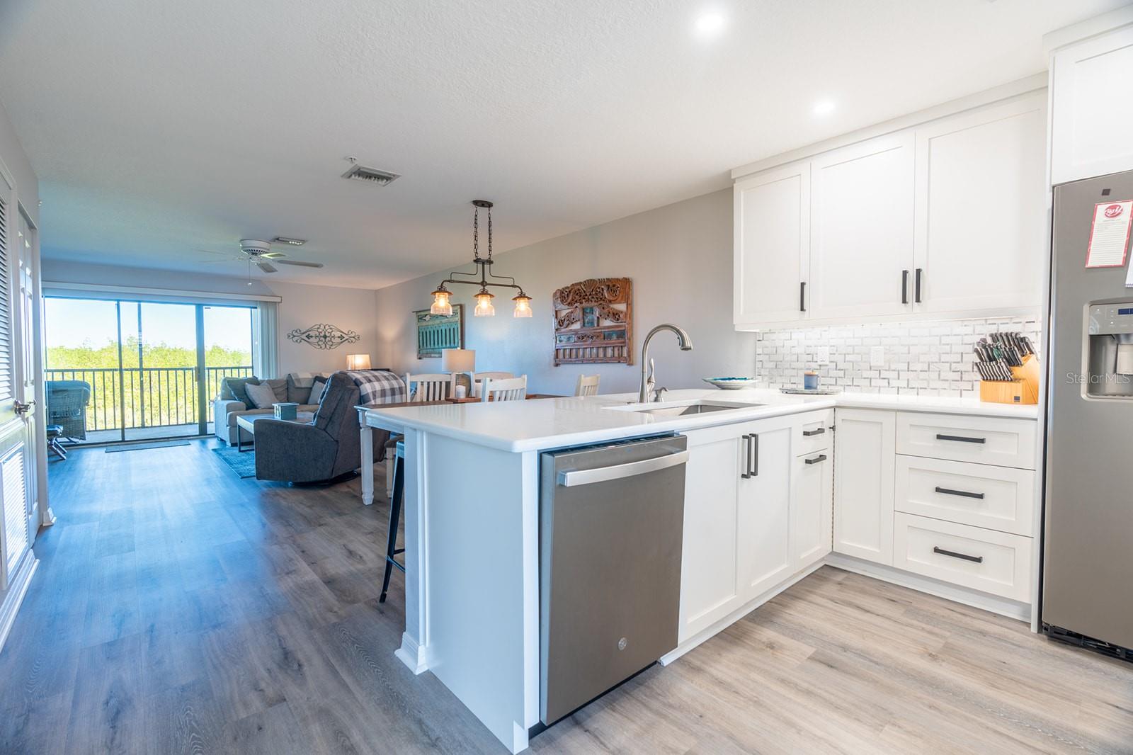 INLET AT NEW SMYRNA BEACH BLDGS N-R - Residential