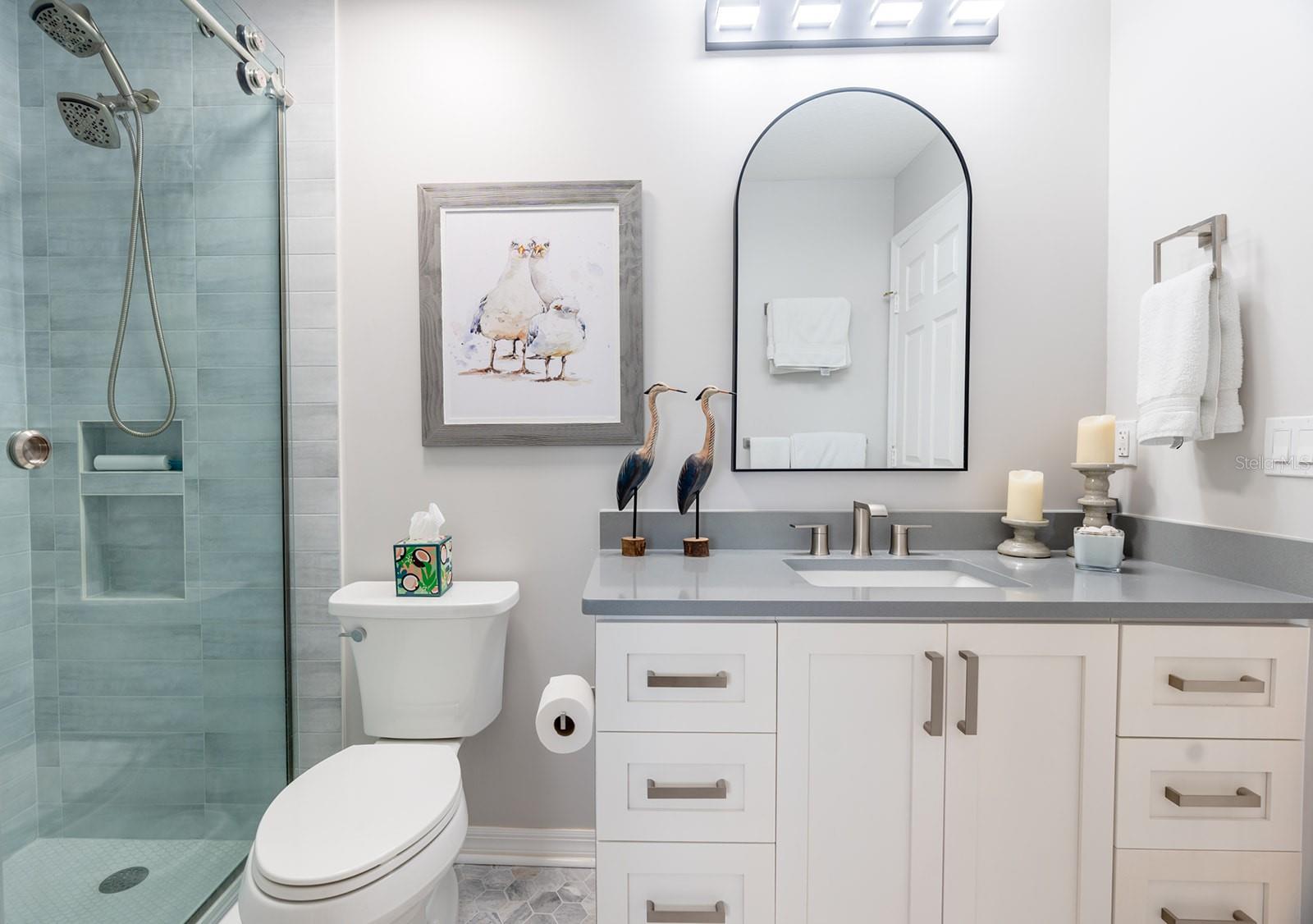 INLET AT NEW SMYRNA BEACH BLDGS N-R - Residential