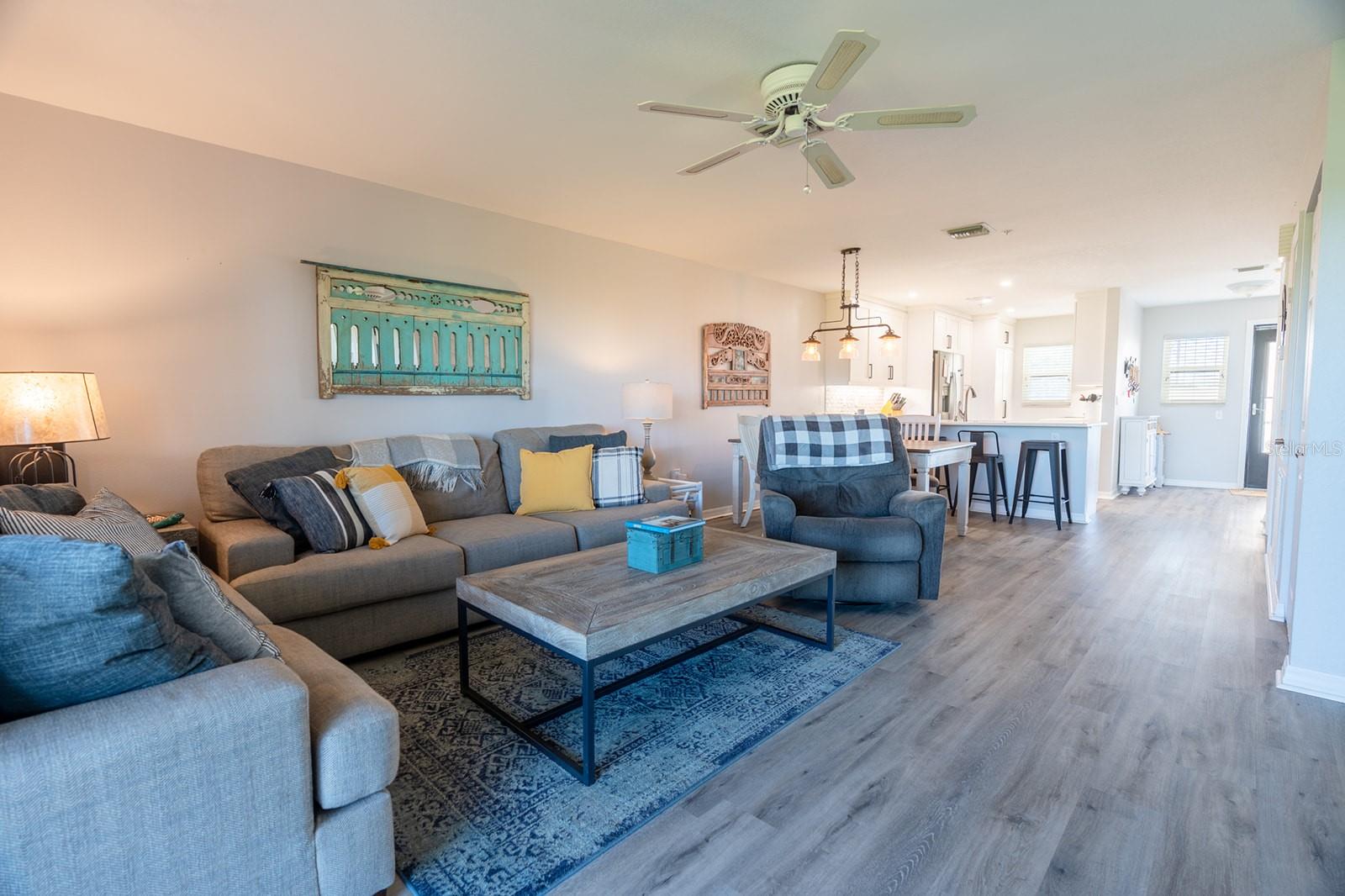 INLET AT NEW SMYRNA BEACH BLDGS N-R - Residential