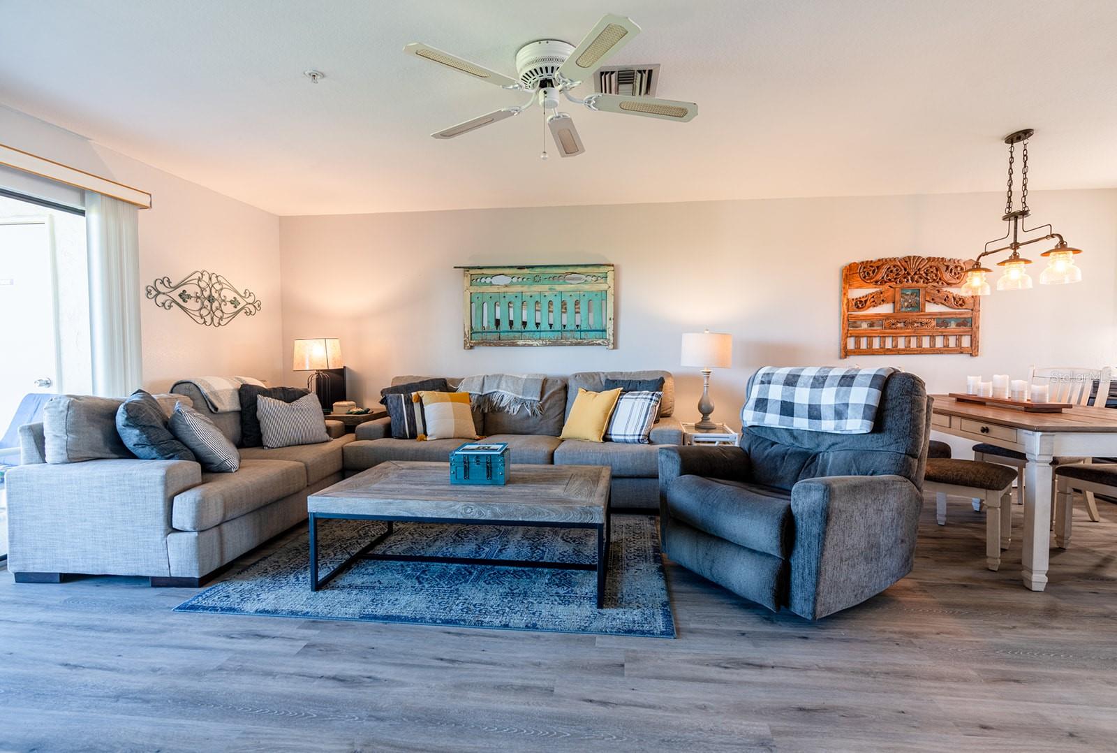 INLET AT NEW SMYRNA BEACH BLDGS N-R - Residential