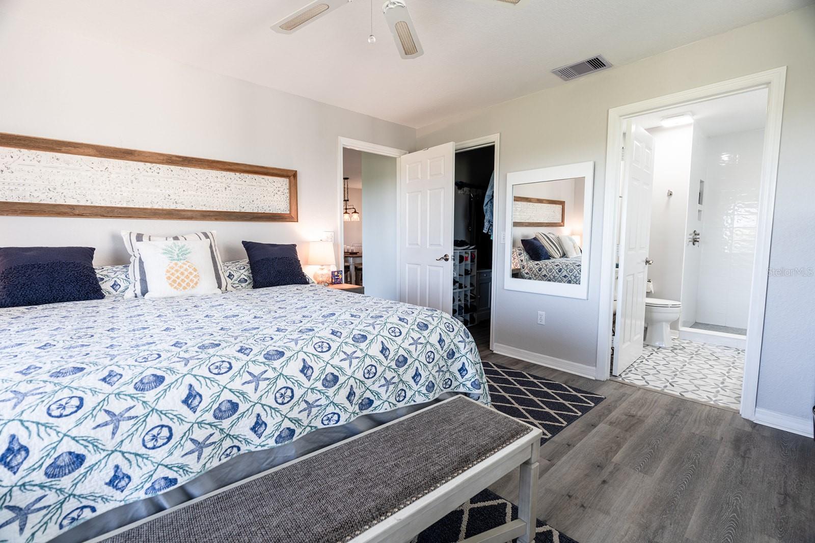 INLET AT NEW SMYRNA BEACH BLDGS N-R - Residential