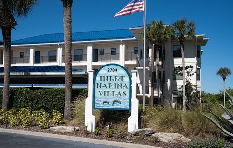 2700 N PENINSULA AVENUE 5210 NEW SMYRNA BEACH FL 32169