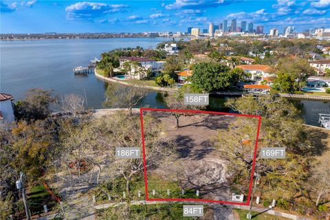 42 LADOGA AVENUE TAMPA FL 33606