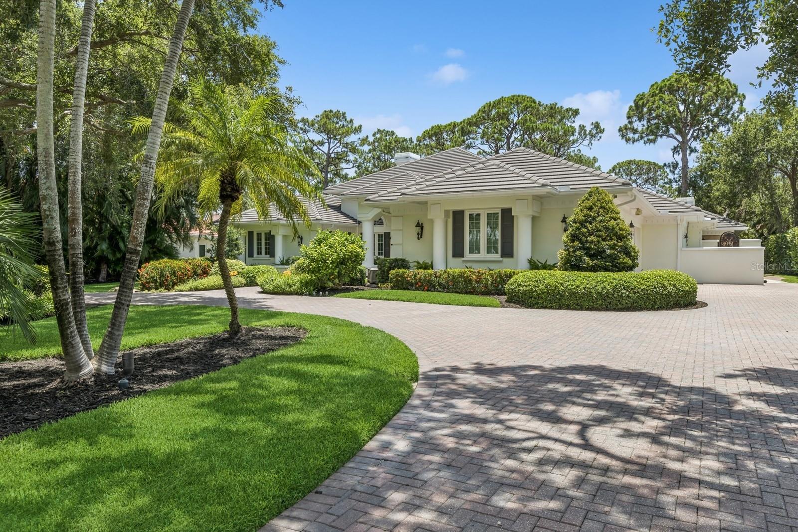 4224 BOCA POINTE DRIVE