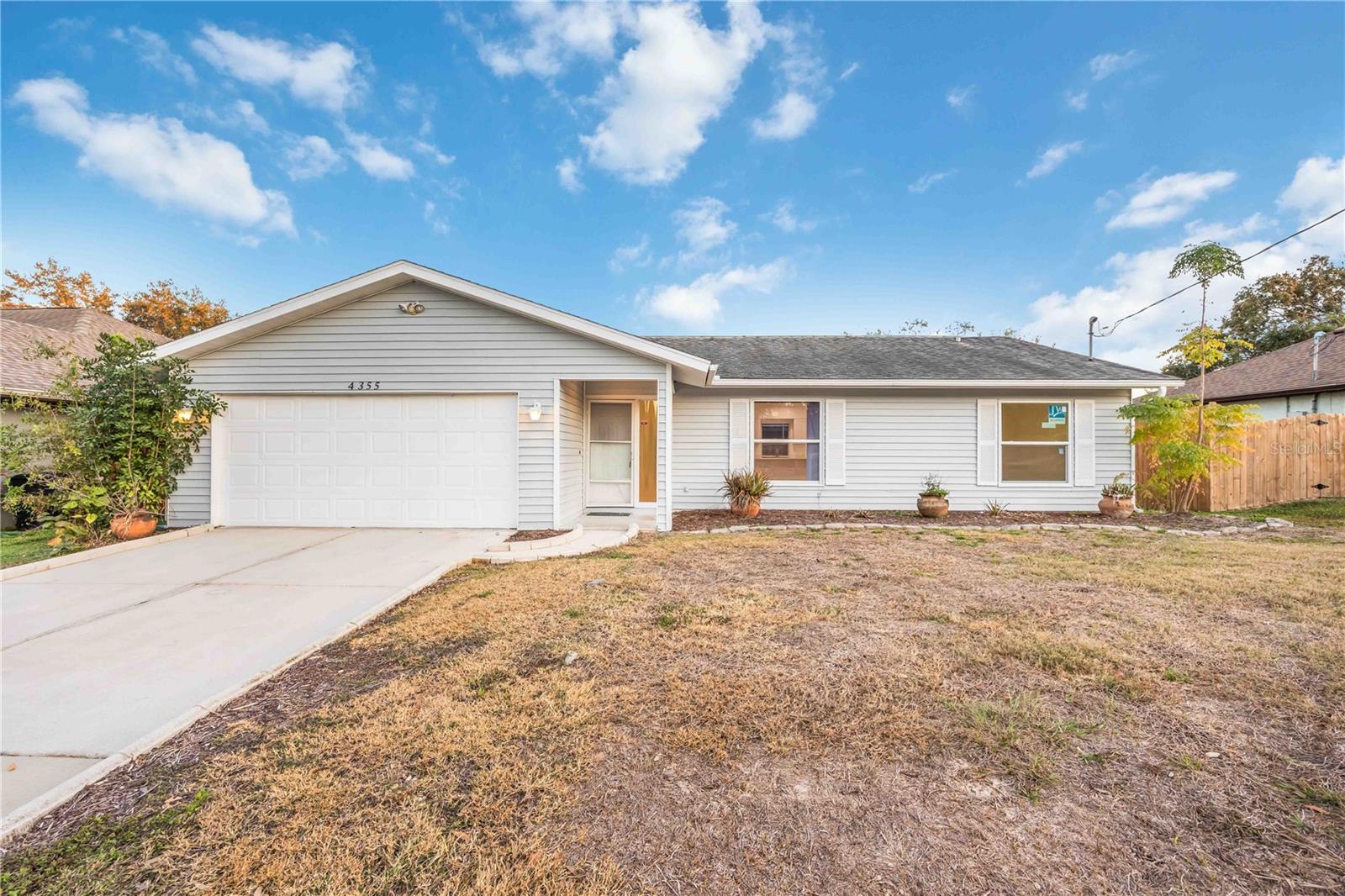 4355 BERKSHIRE DRIVE